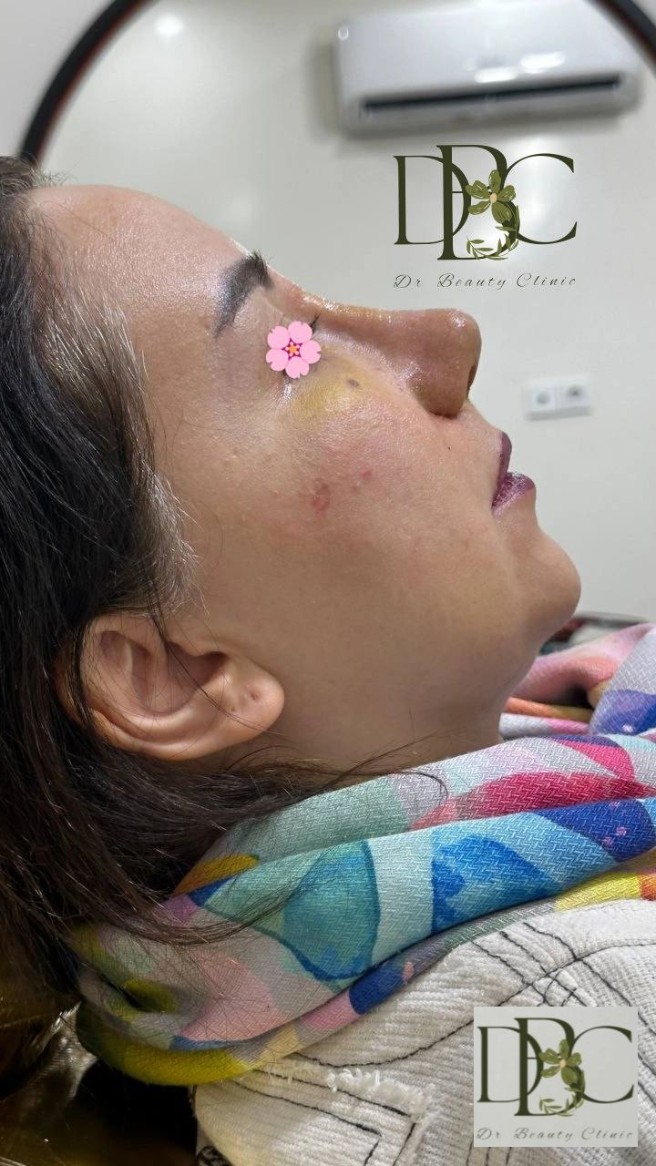 نمونه عمل های دکتر کشاورز