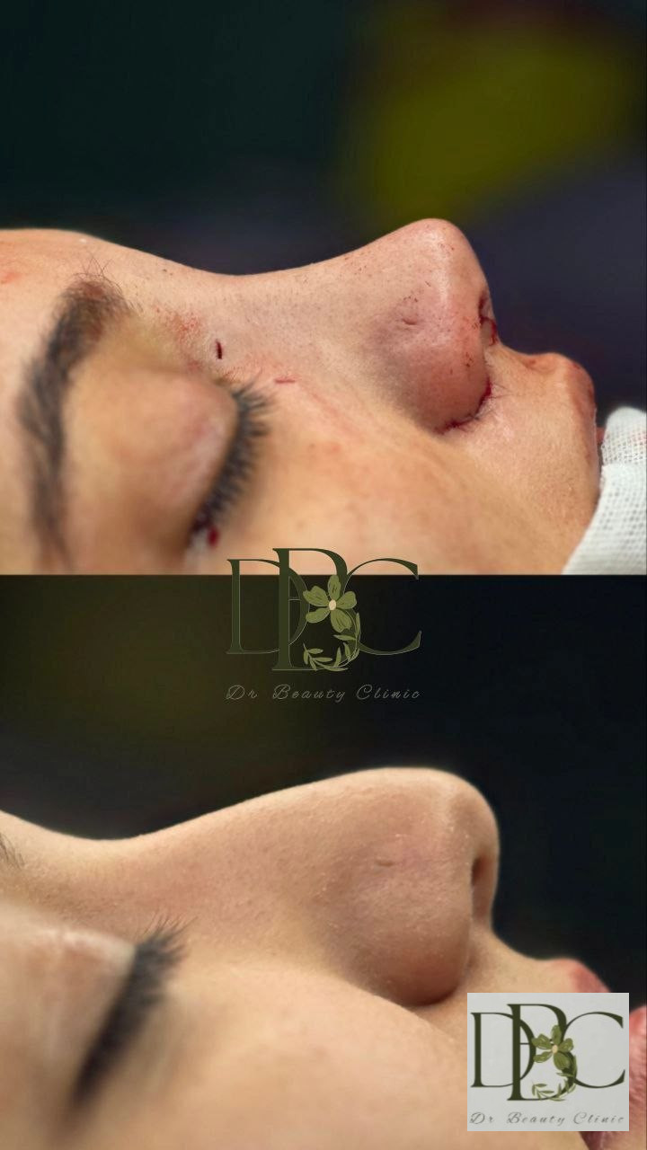نمونه عمل های دکتر کشاورز